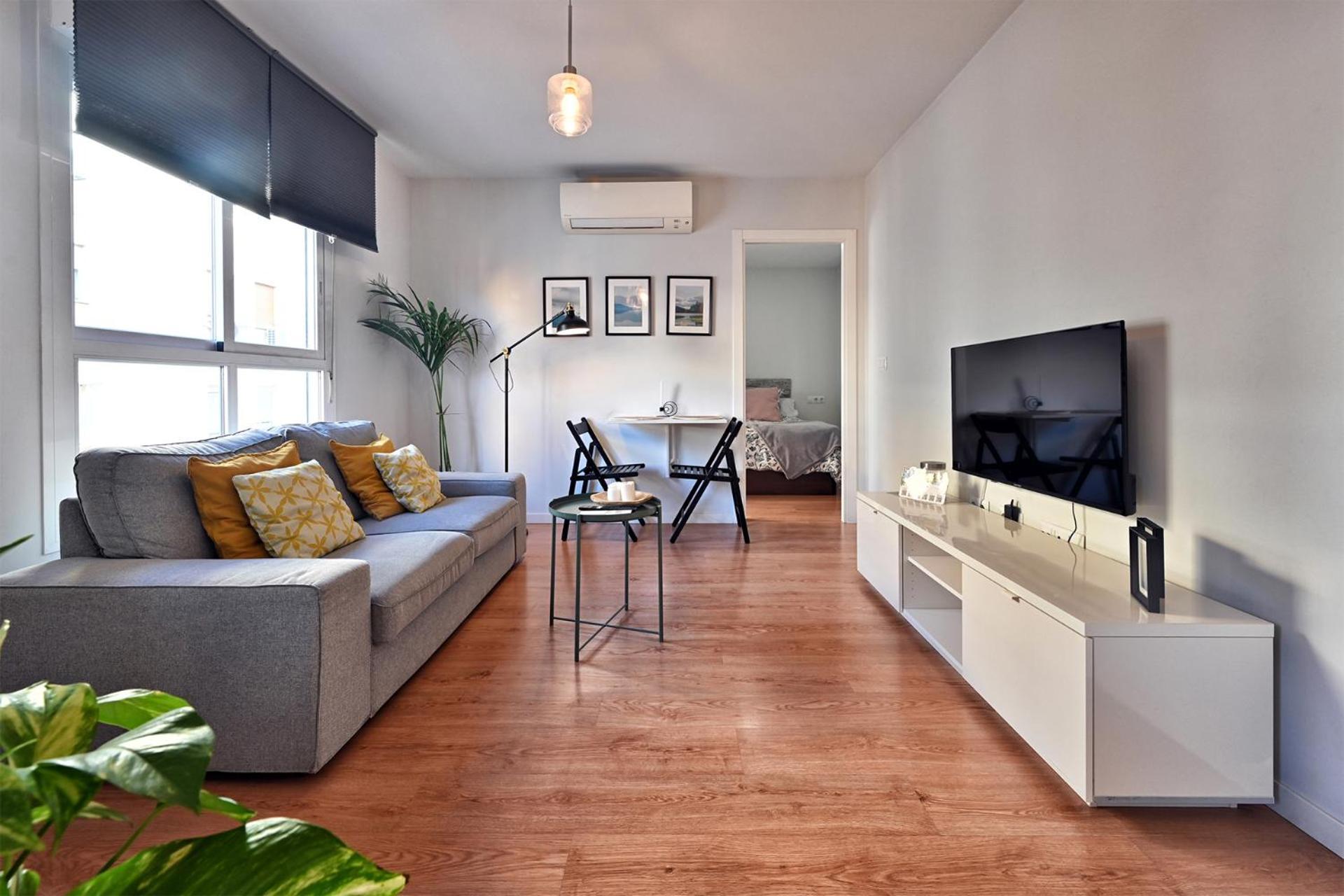 Rent4 Soleil Malaga