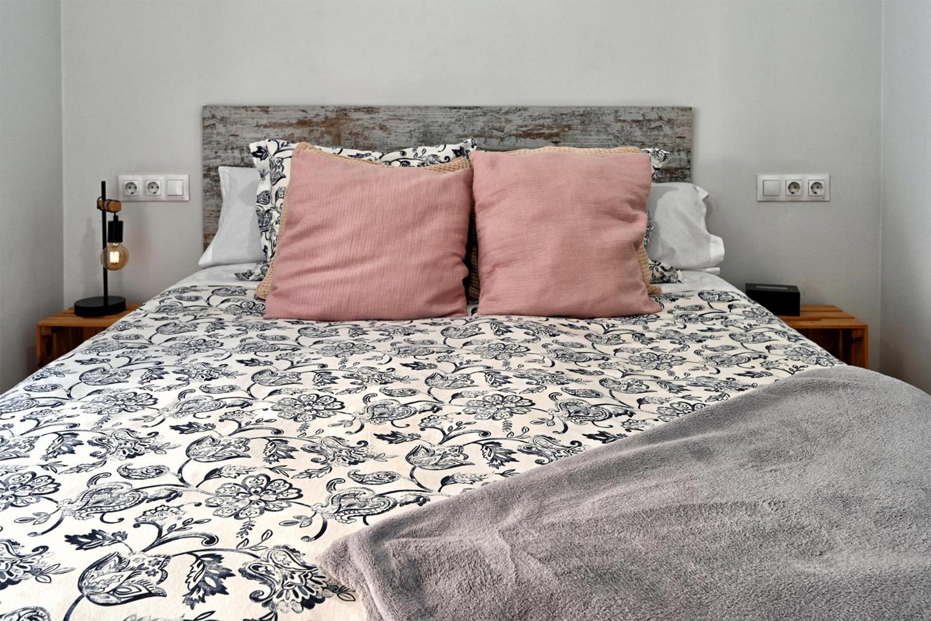 Rent4 Soleil Apartment *