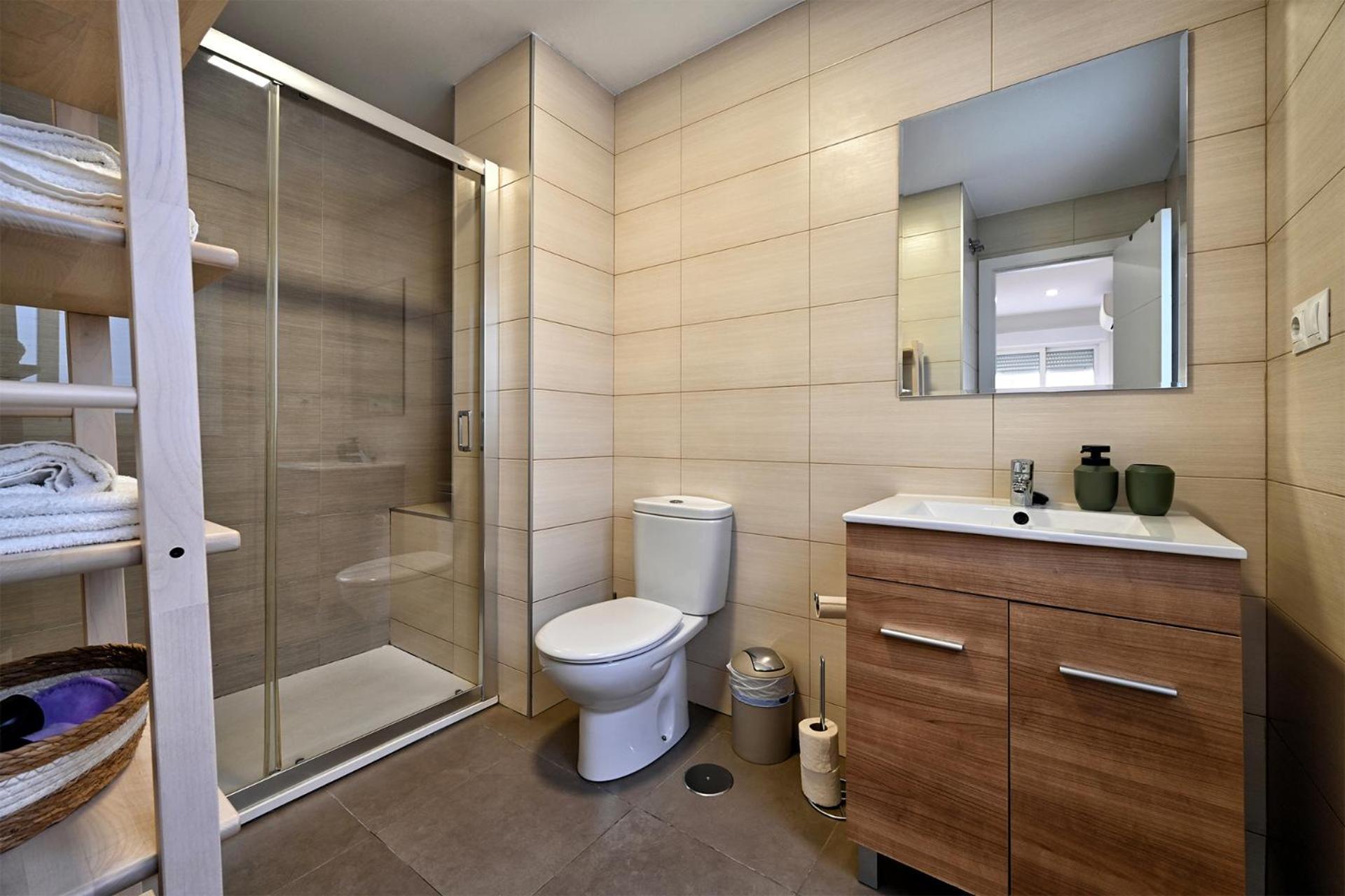 Rent4 Soleil Apartment