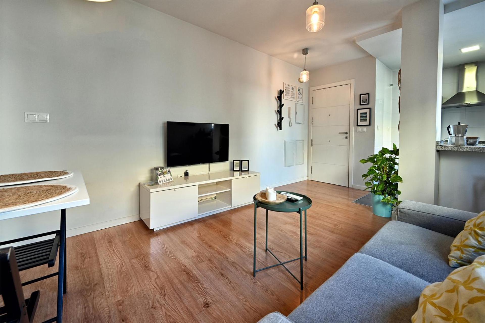Apartment Rent4 Soleil