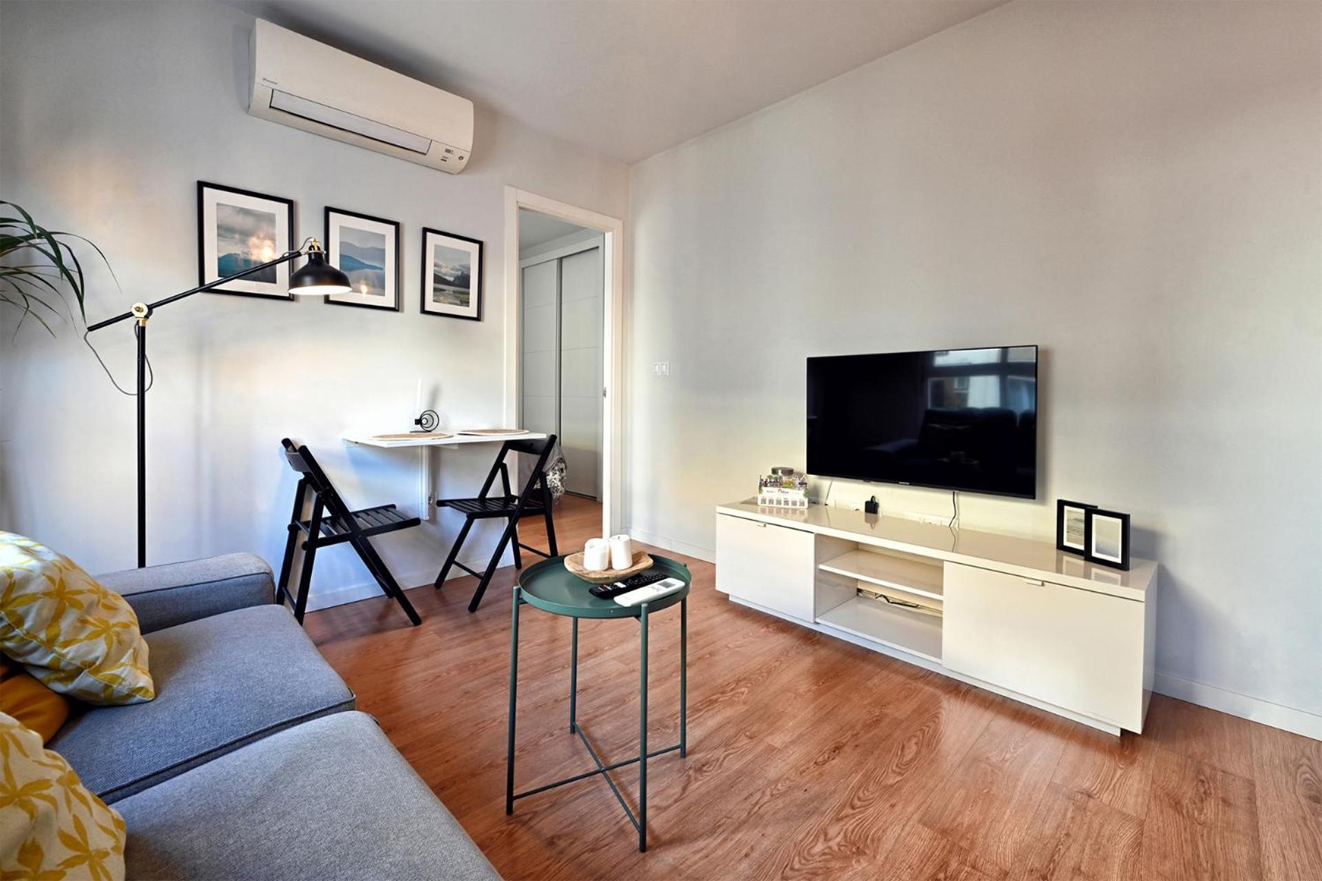 Apartment Rent4 Soleil *
