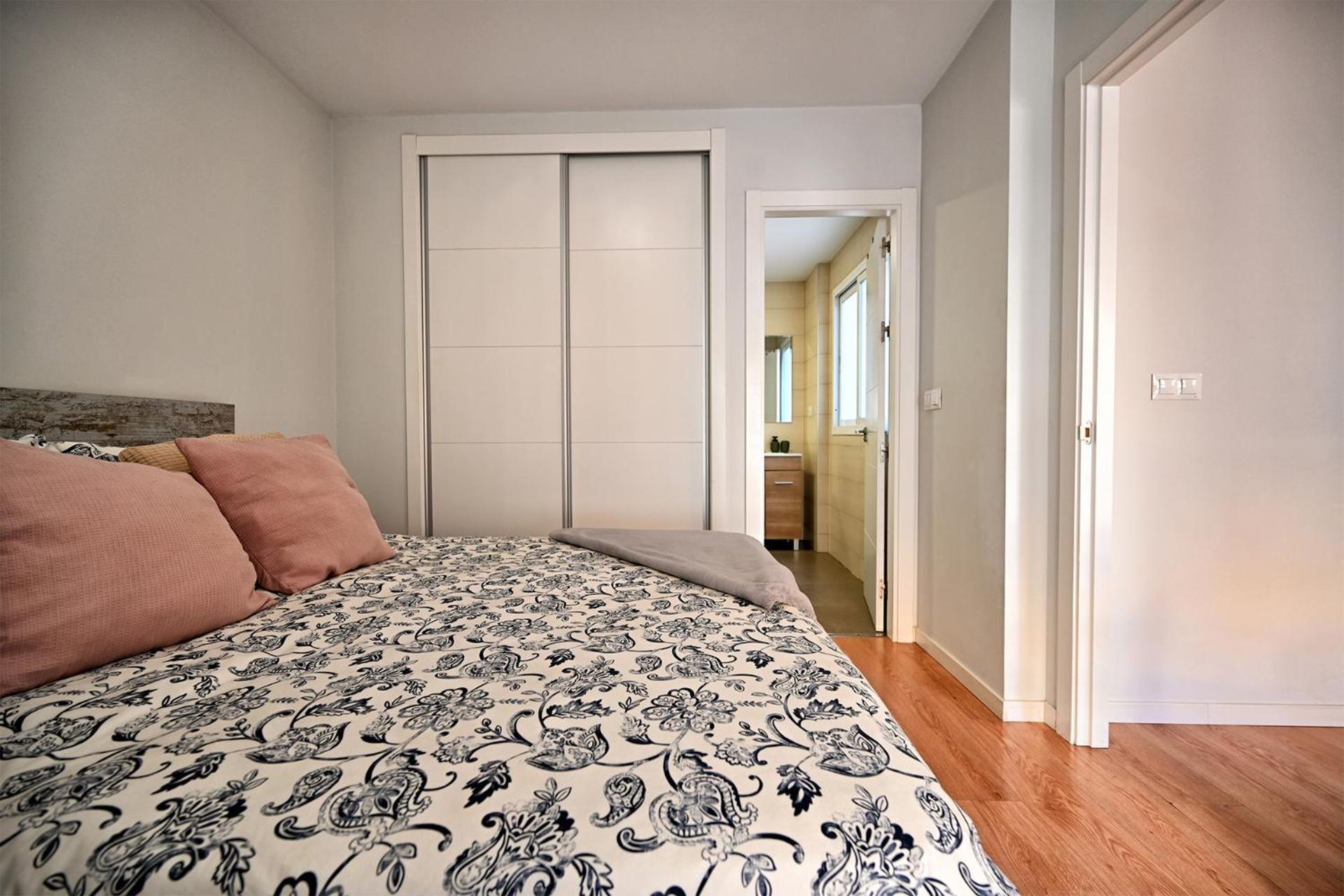Apartment Rent4 Soleil *