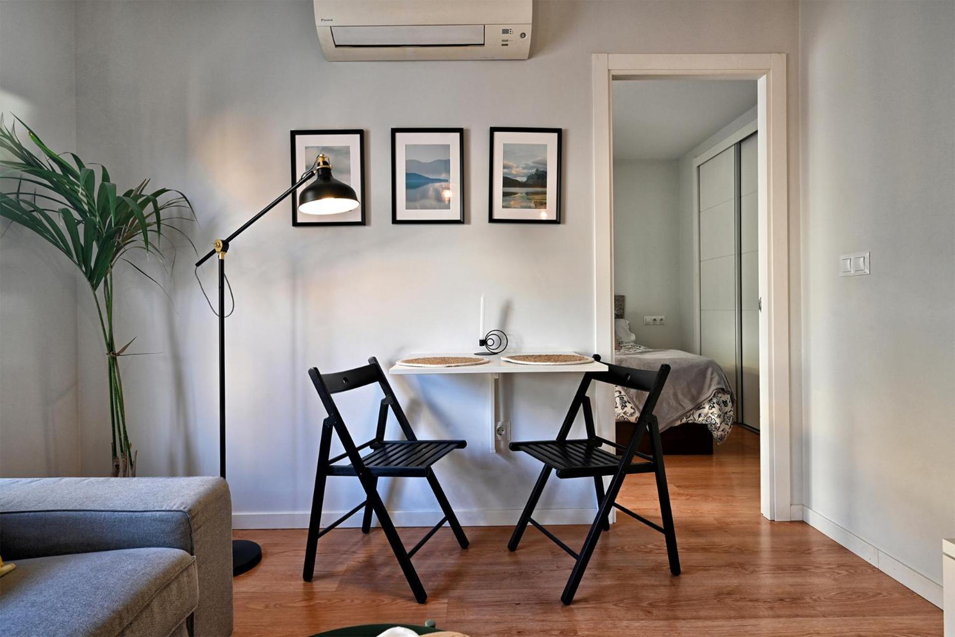 Apartament Rent4 Soleil Màlaga