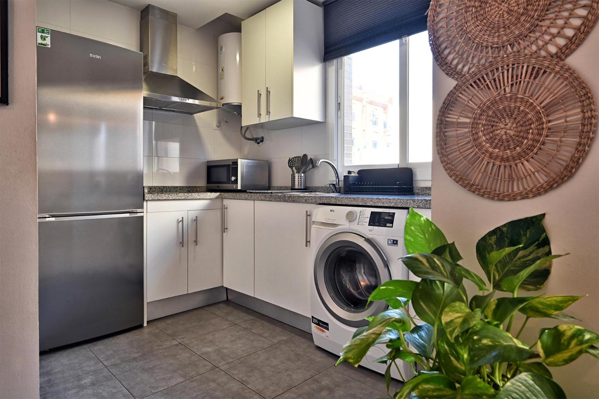 Rent4 Soleil Màlaga
